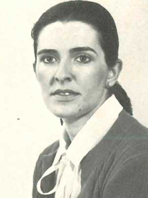 Mª carmen gaztañaga