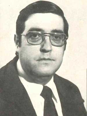 alfredo caparroso