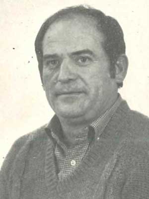 Jesús Casajus