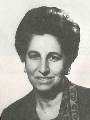 mª san juan goicoechea